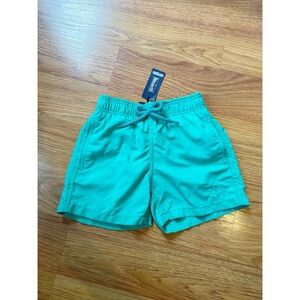 Vilebrequin ~ Toddler Boys Swimming shorts